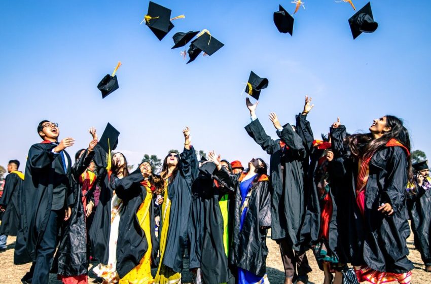 A Guide to Cultural Adaptation: Thriving as a Nepali Student Abroad